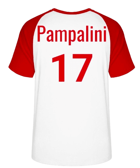 Dres č. 17 – Pampalini